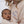 Laden Sie das Bild in den Galerie-Viewer, Erwachsenen Sweatshirt beige Coffee
