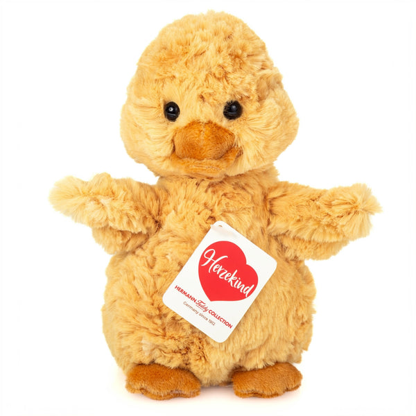Kuscheltier | Küken Vivi | 17 cm