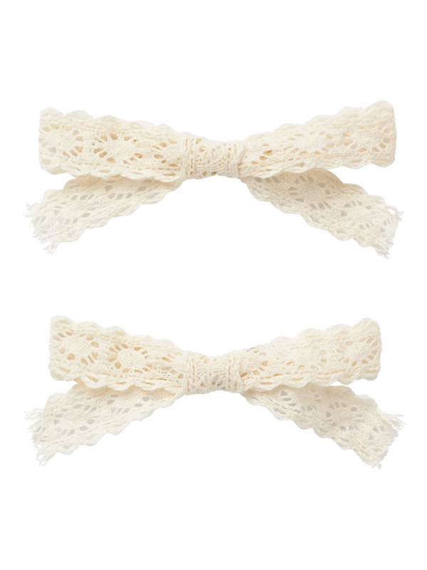 NMFACC-LOLA 2 PACK HAIR CLIPS