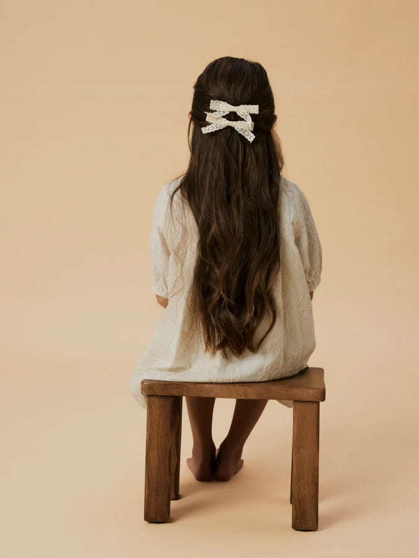NMFACC-LOLA 2 PACK HAIR CLIPS