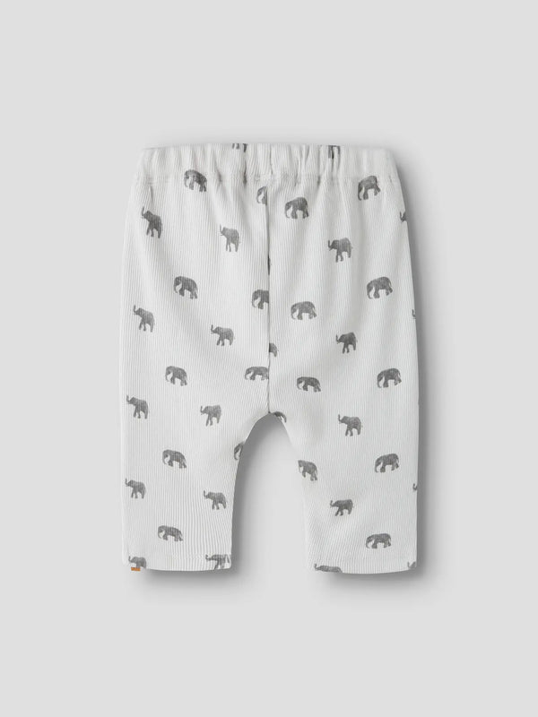 NBMLAVO EMI LOOSE PANT LIL
