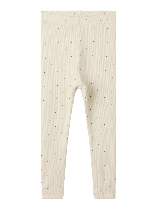 NMFGAGO KYE SLIM LEGGING KIDS