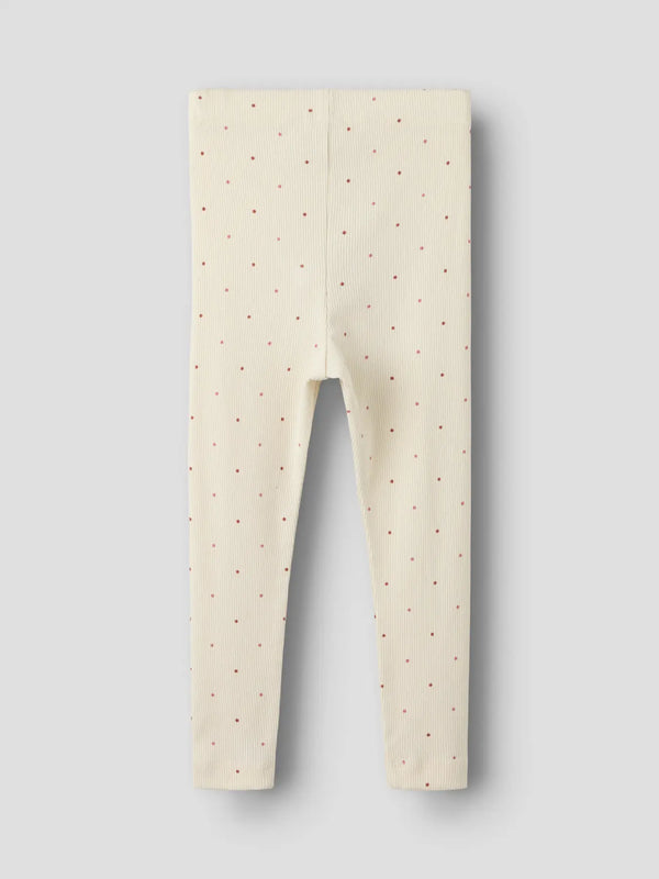NMFGAGO KYE SLIM LEGGING KIDS