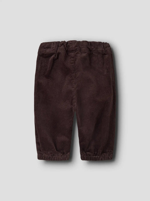 NBMOMEGA CORD PANT