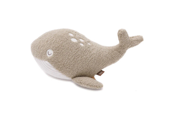 Aktivitätsspielzeug Deepsea - Whale