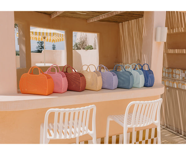 Retro-Vintage | Tasche | Cherry