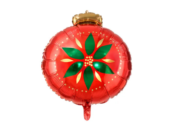 Folienballon | Kugel | 45x45cm