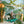 Laden Sie das Bild in den Galerie-Viewer, Folienballon Safari | Happy Birthday | 35x35 cm
