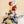 Laden Sie das Bild in den Galerie-Viewer, Folienballon | Rüschen Back to School | 52x52 cm
