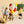 Laden Sie das Bild in den Galerie-Viewer, Folienballon | Schultüte Hurra Schulkind | 34,5x99 cm
