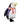 Laden Sie das Bild in den Galerie-Viewer, Folienballon | Pinguin | 29x42cm
