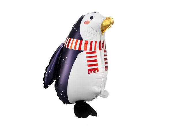 Folienballon | Pinguin | 29x42cm