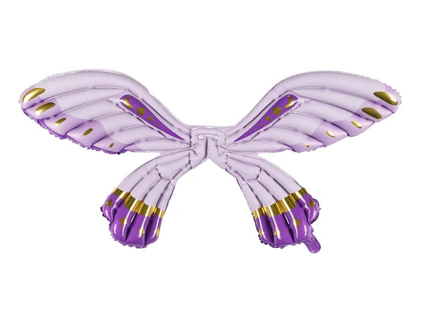 Folienballon Schmetterlingsflügel, 102 x 50 cm