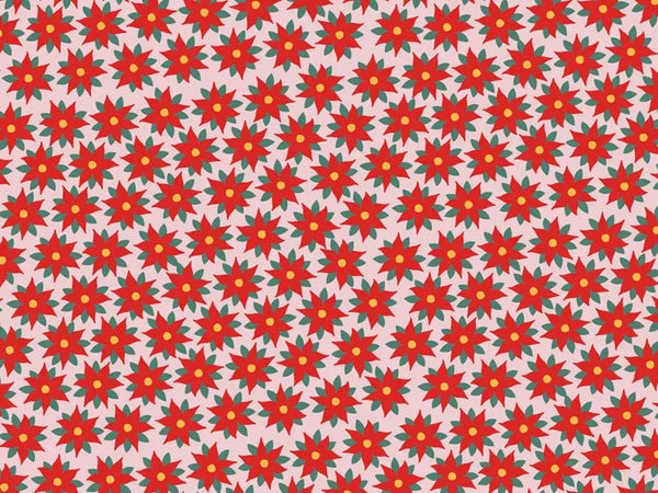 Geschenkpapier | Stern | 70x200cm
