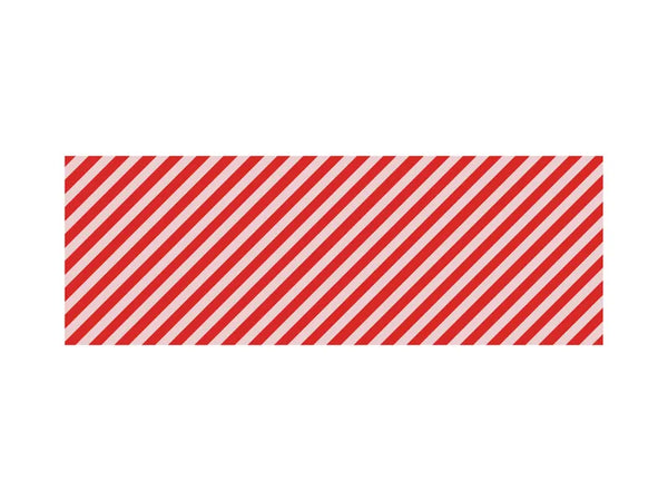 Geschenkpapier | Streifen | 70x200cm