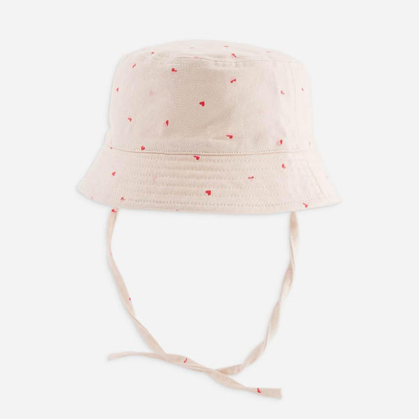 Free Hugs bucket hat