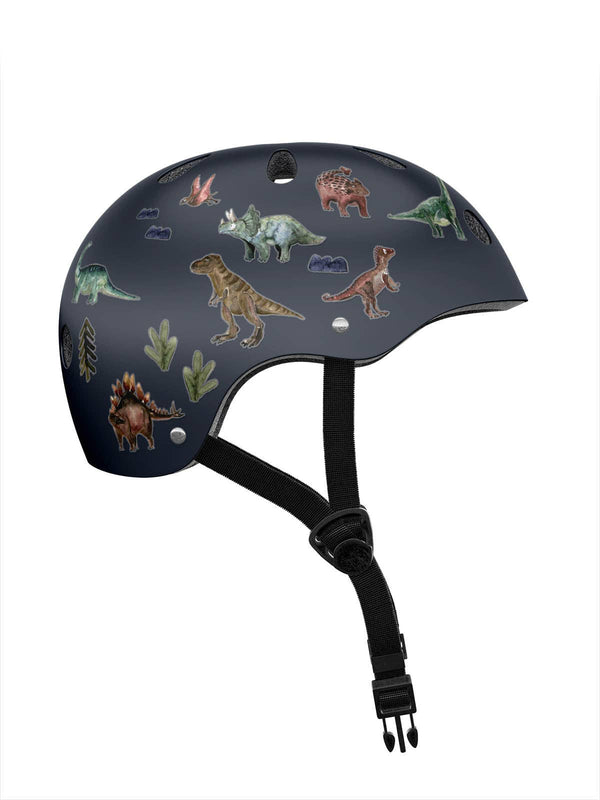 Reflektierende Aufkleber "Dino"