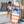 Laden Sie das Bild in den Galerie-Viewer, Aufblasbares Surfbrett | Tropic Shark
