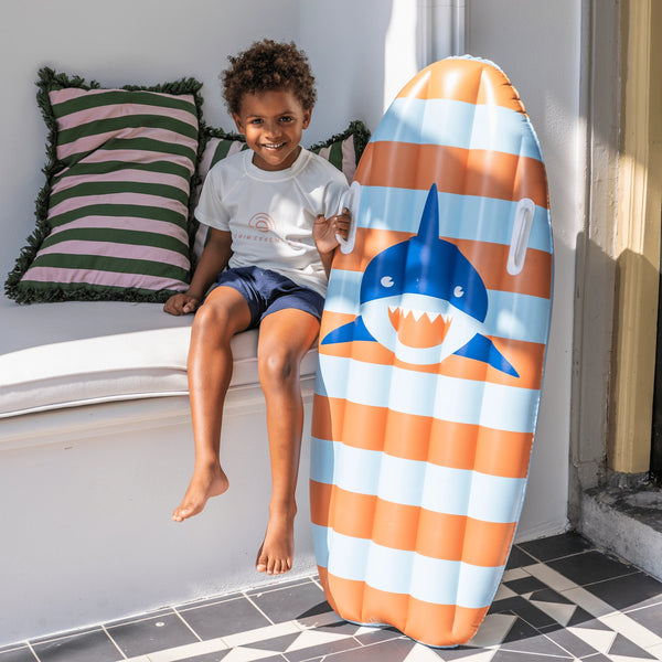 Aufblasbares Surfbrett | Tropic Shark