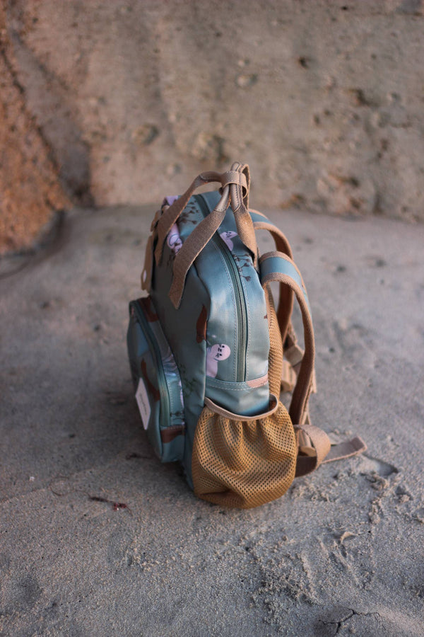 Mini-Rucksack für Kinder Robben