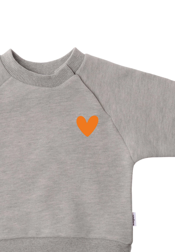 Sweatshirt - Childhood | Mini&Me