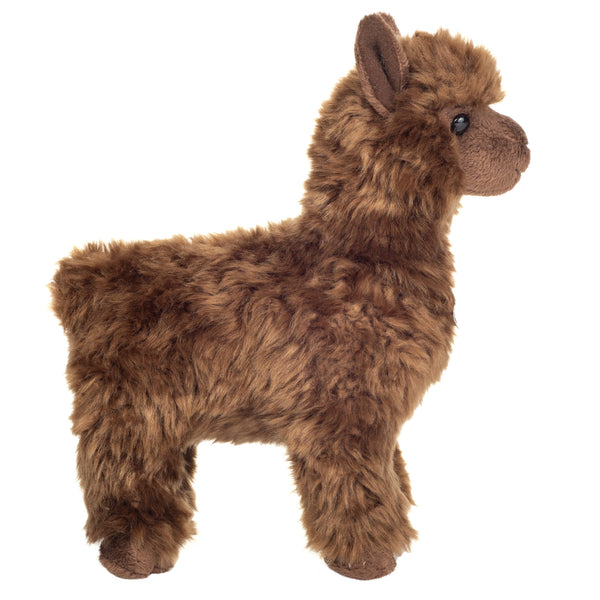 Alpaka 24 cm