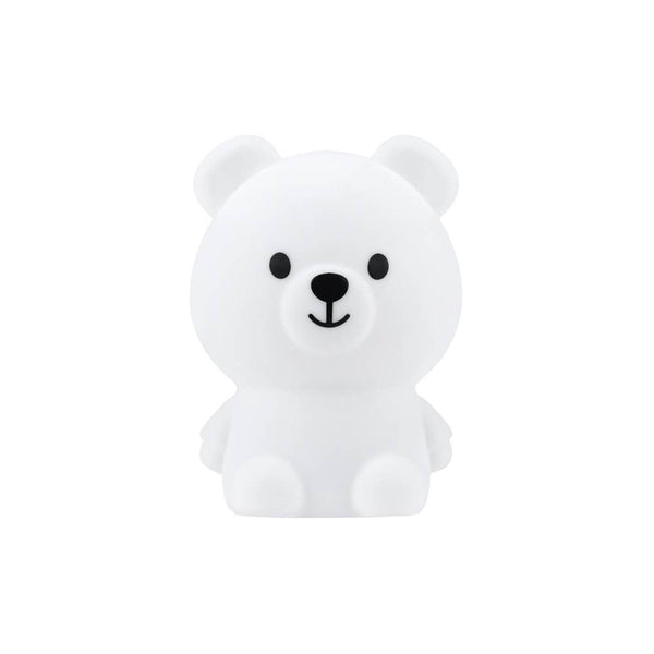 Mini Nachtlicht Bär
