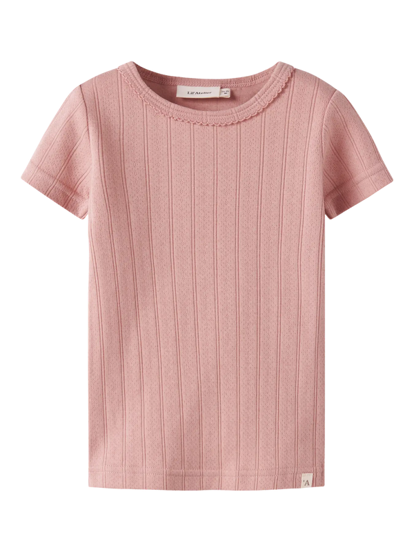 NMFFALINA SS SLIM TOP LIL