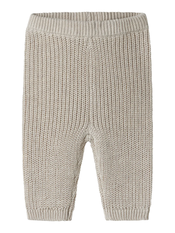 NBNOMARK KNIT PANT