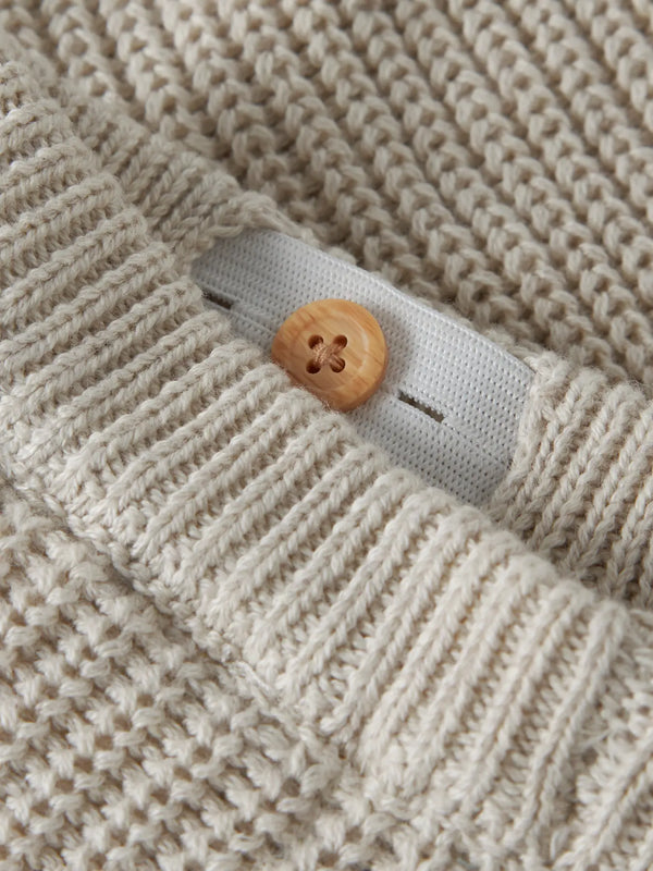NBNOMARK KNIT PANT