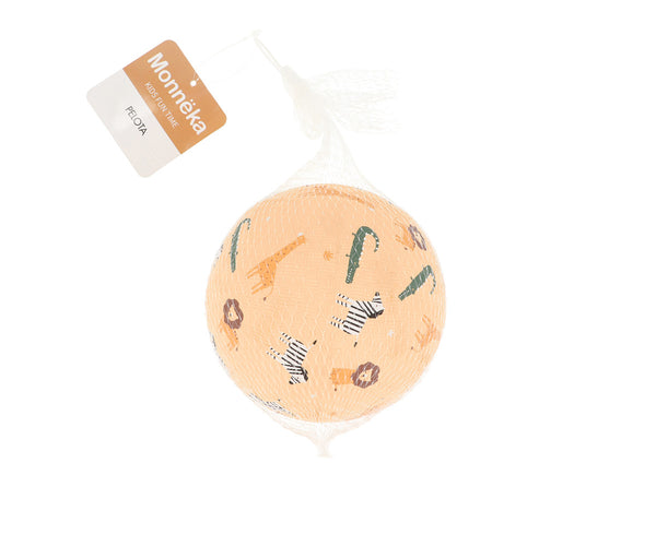 Ball | Wilde Tiere | 18 cm