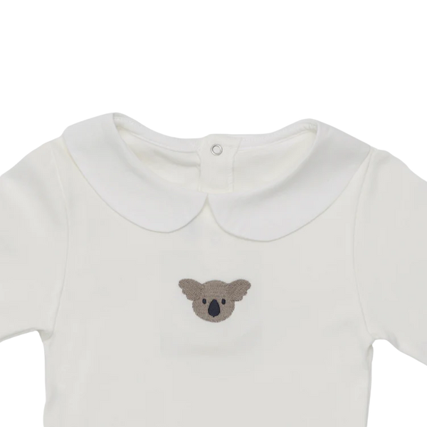 Davo Bodysuit Koala