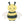 Laden Sie das Bild in den Galerie-Viewer, Holzpuzzle Honey Bee
