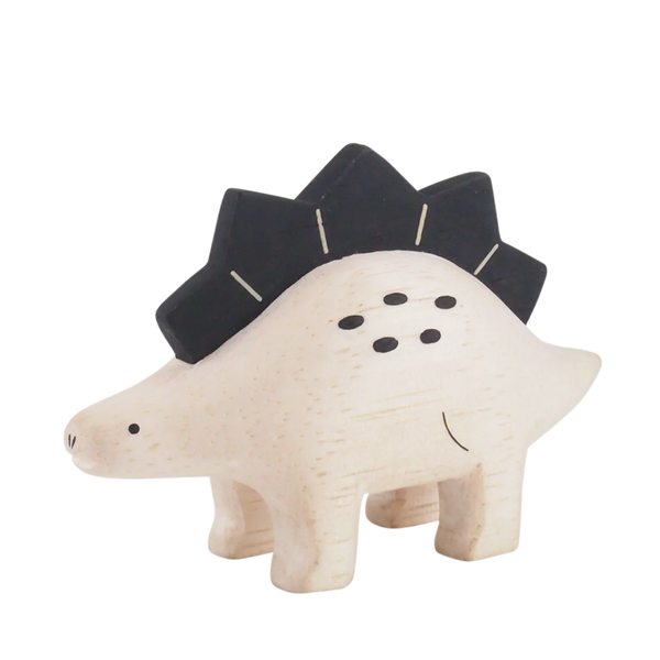 T-LAB Stegosaurus