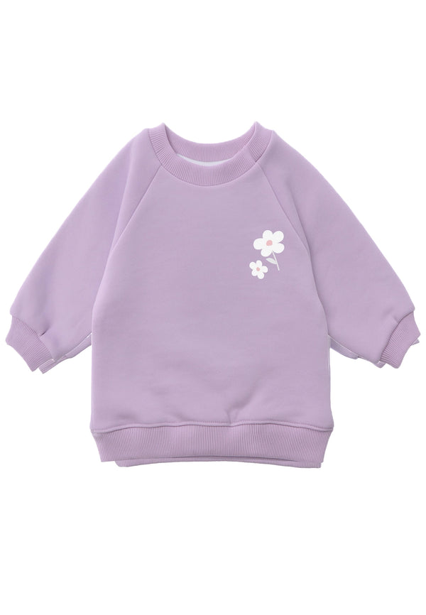 Sweatshirt | Growing Side By Side | Mini&Me