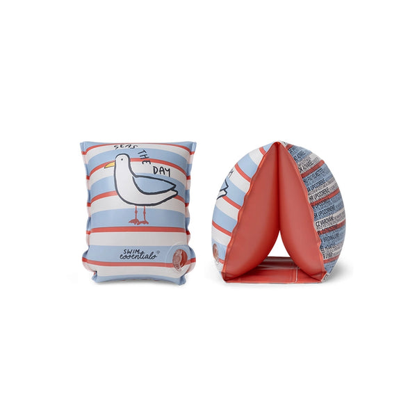 Schwimmflügel | Seas The Day | 0-2 Jahre