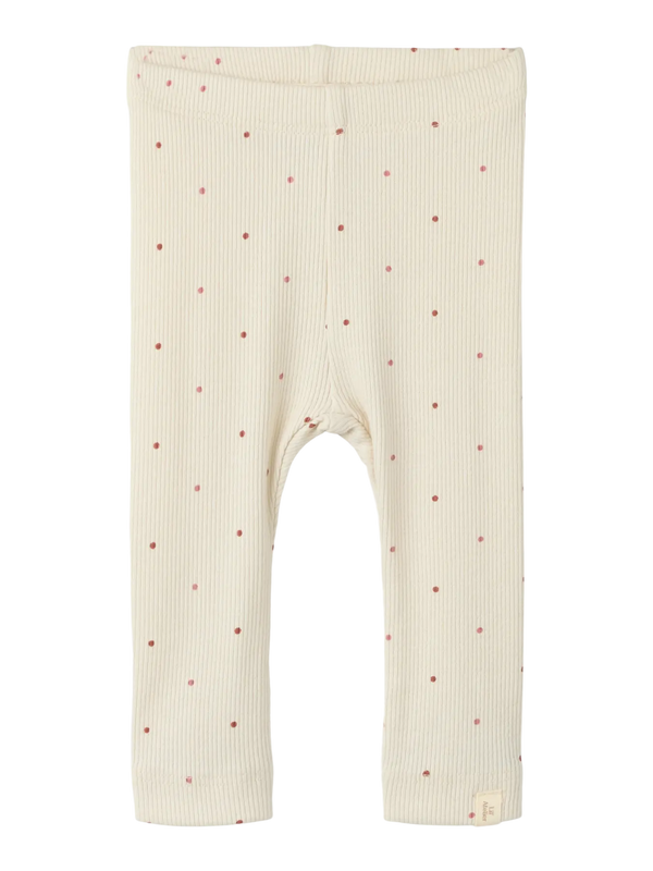 NBFGAGO KYE SLIM LEGGING BABY