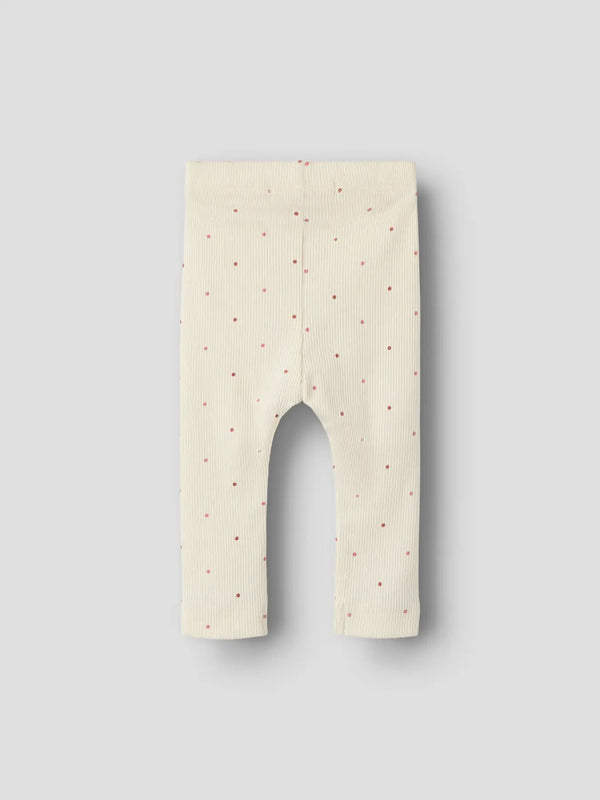 NBFGAGO KYE SLIM LEGGING BABY