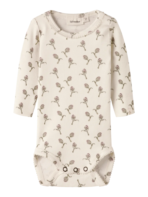 NBFGAYO SIG LS SLIM BODY LIL