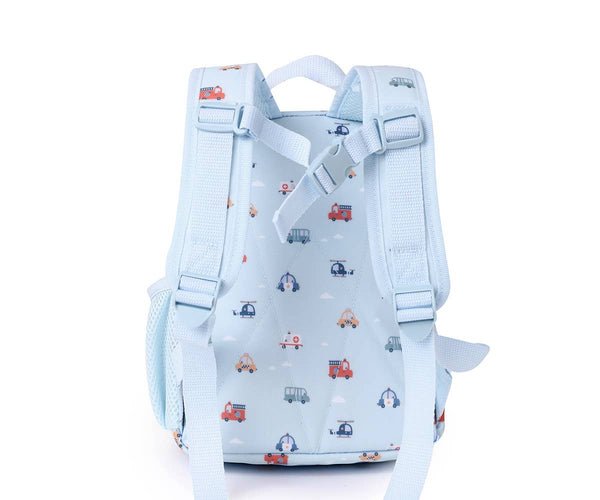 Kinder-Rucksack City Cars