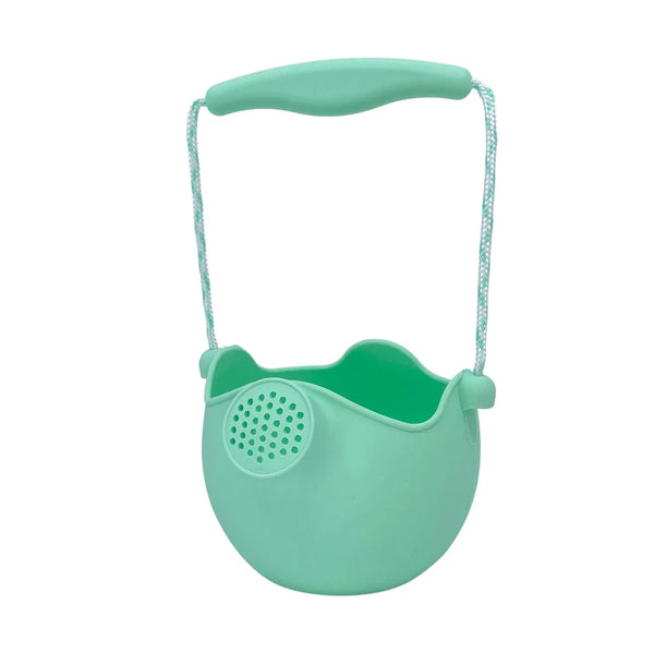 Scrunch - Gießkanne Sand- & Wasserspielzeug aus Silikon, faltbar