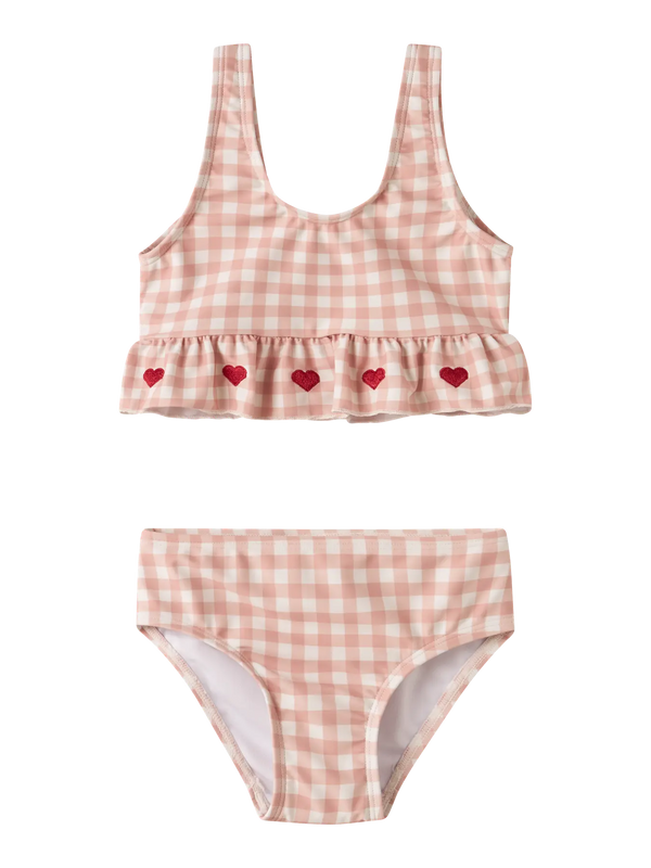 NMFFINLEY SWIM SET LIL | Bikini