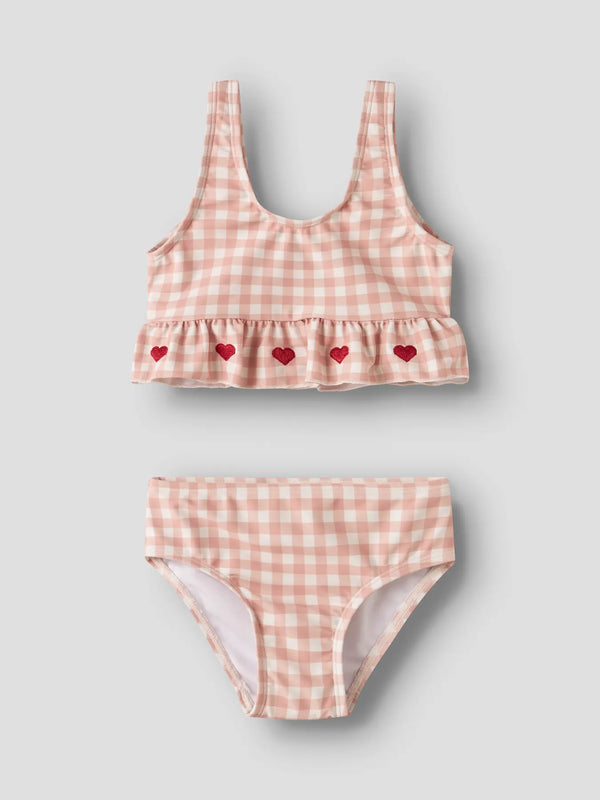 NMFFINLEY SWIM SET LIL | Bikini