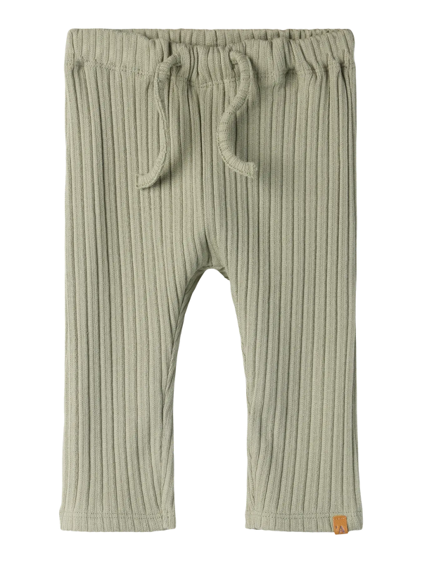 NBMTAO LOOSE PANT LIL