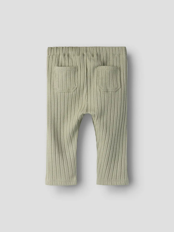NBMTAO LOOSE PANT LIL