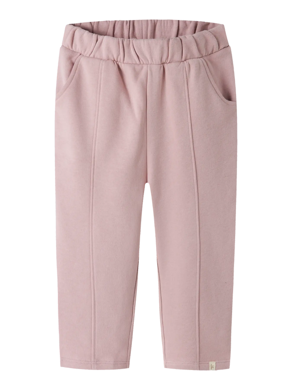 NMFILONDON RAK LOOSE SWEAT PANT ROSE