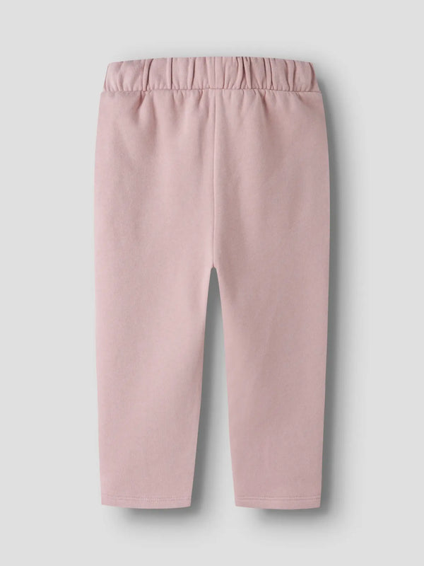 NMFILONDON RAK LOOSE SWEAT PANT ROSE
