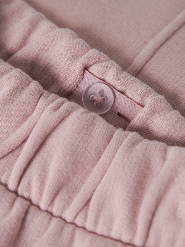NMFILONDON RAK LOOSE SWEAT PANT ROSE