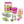 Laden Sie das Bild in den Galerie-Viewer, Gui Gui Fruity Glow Slime
