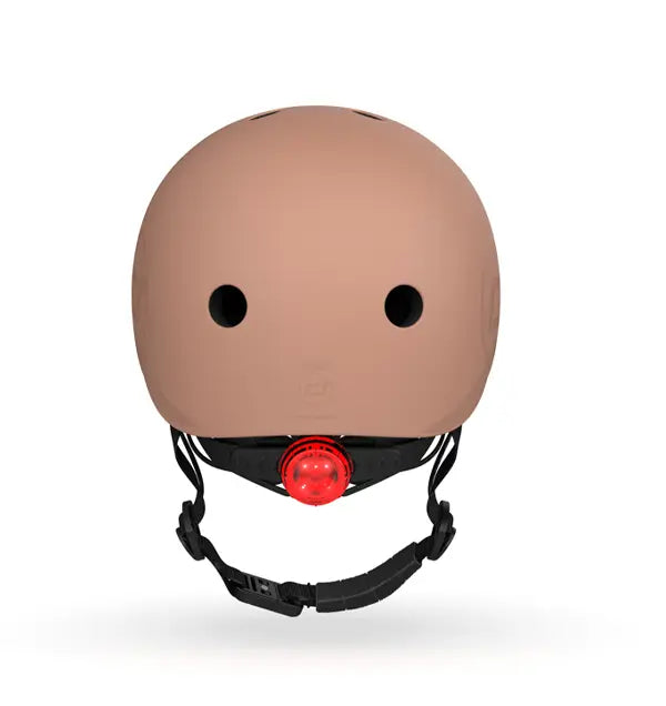 Scoot & Ride - Helm Größe S